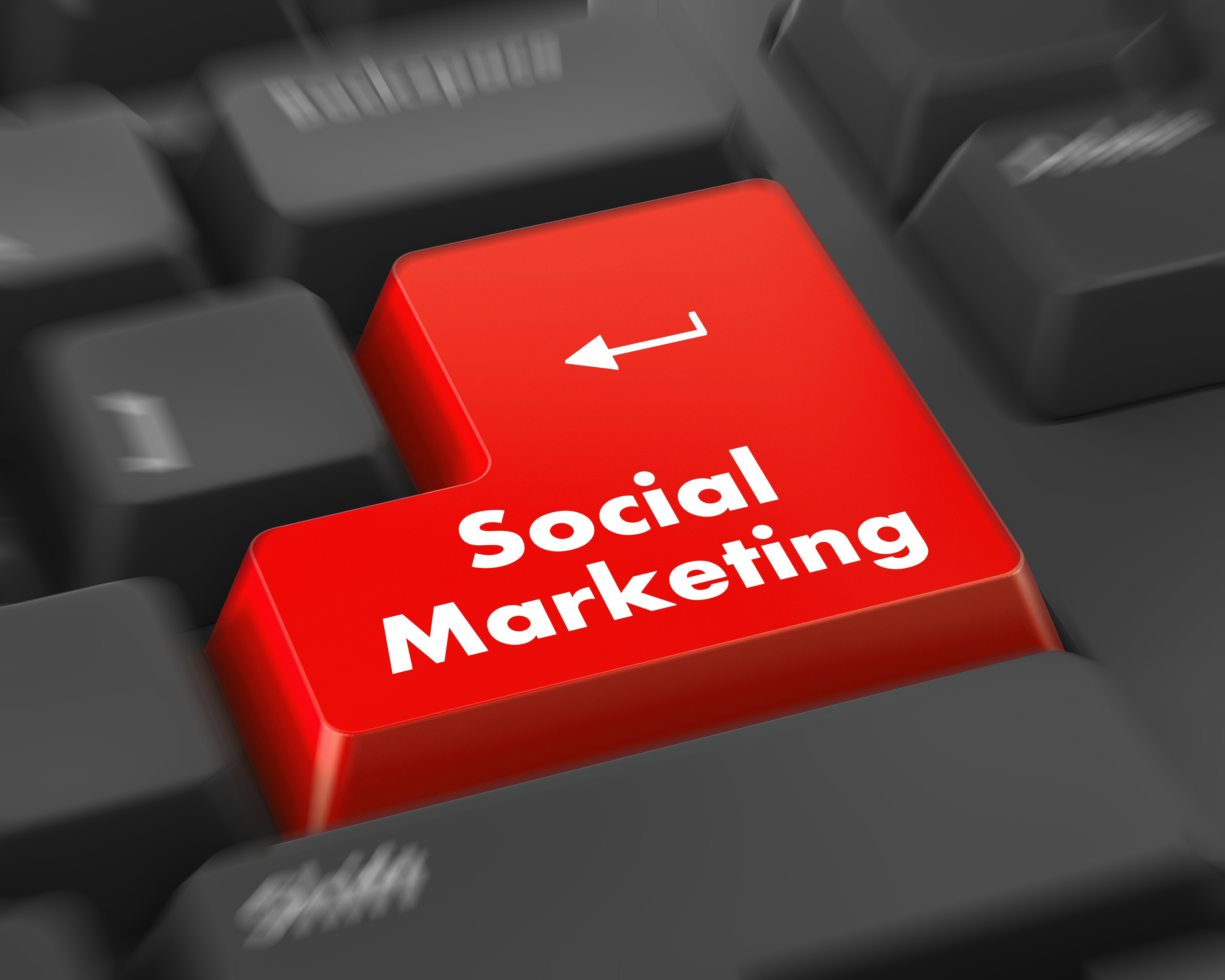 Social media marketing for Toledo businesses